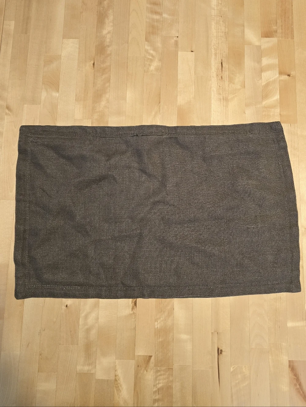 Restoration Hardware Linen Pillow Covers